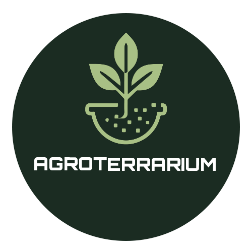 LOGO DE AGROTERRARIM